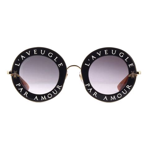 occhiali gucci rotondi nuovi|occhiali da vista donna Gucci.